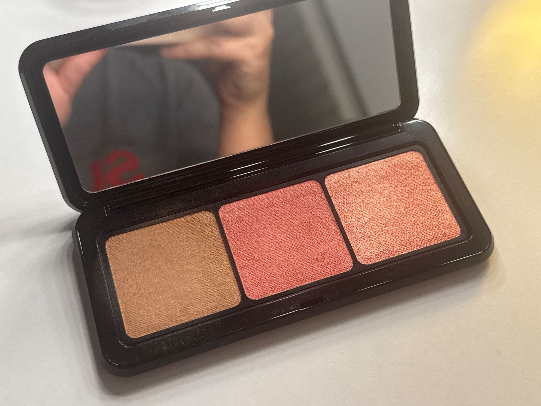 Kiko Milano Make-up: Kiko Milano Gesichtspalette – Usato da Laupen ZH venduto da nas_h2nr