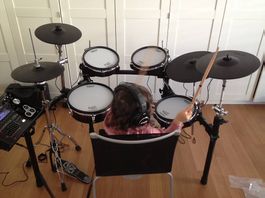Roland TD-30 V-Drums