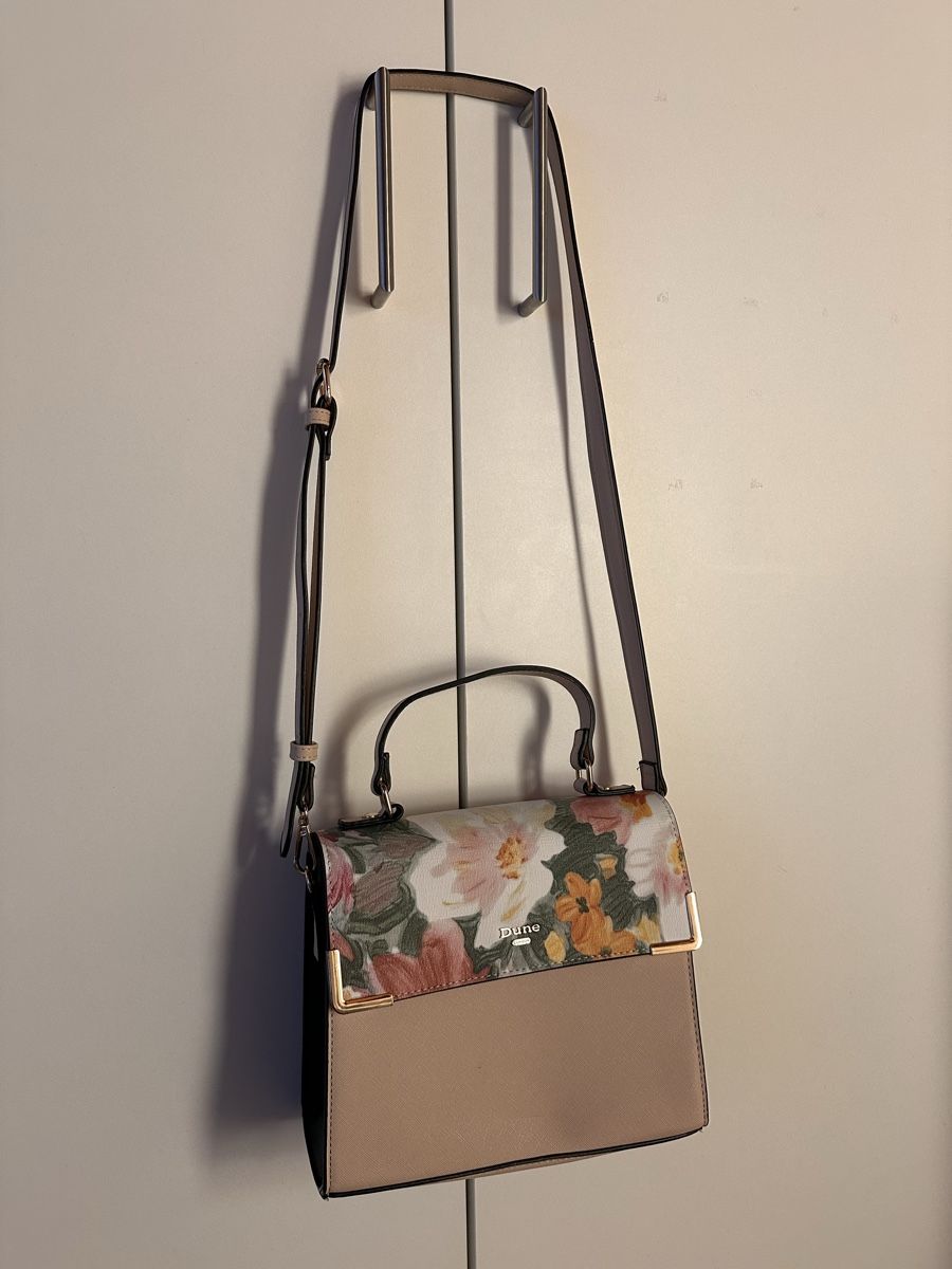 Dune London Borse da donna: Handtasche Dune London Minidhan – Usato da Maur venduto da Phibilina 1