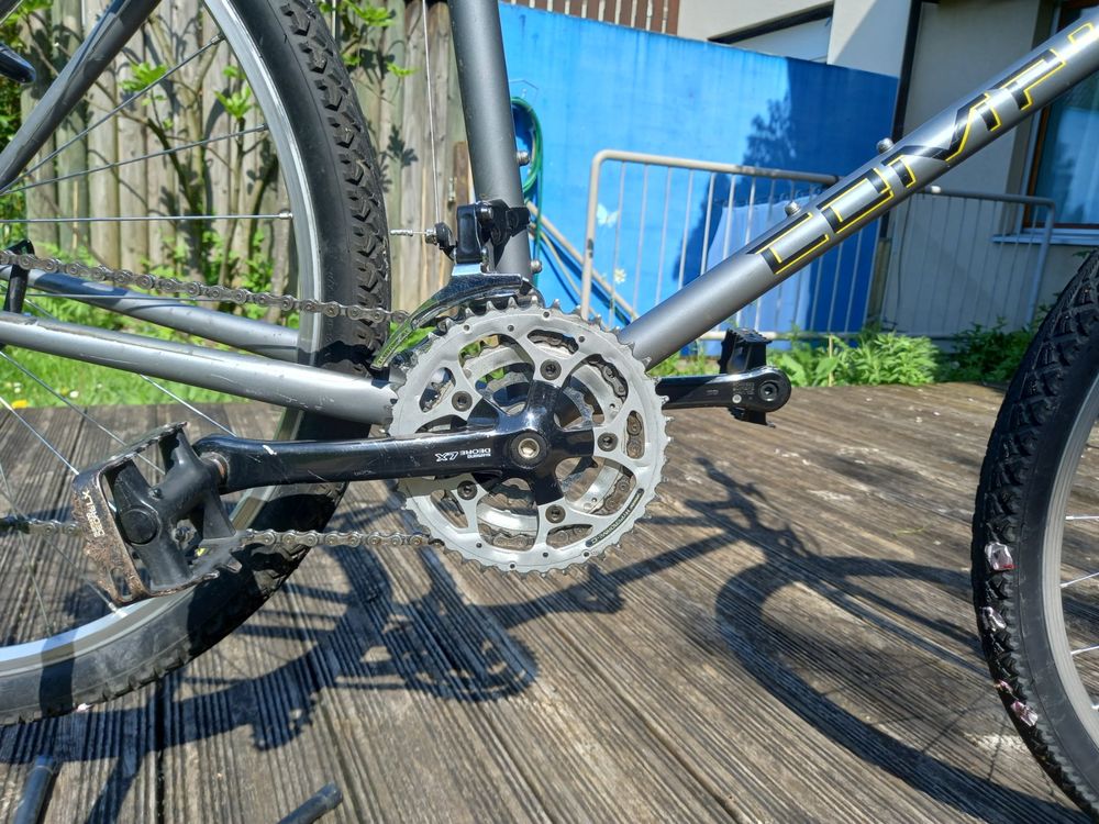 Scott Comp Racing, Top Zustand, Klassiker aus den 90ern | Kaufen auf ...