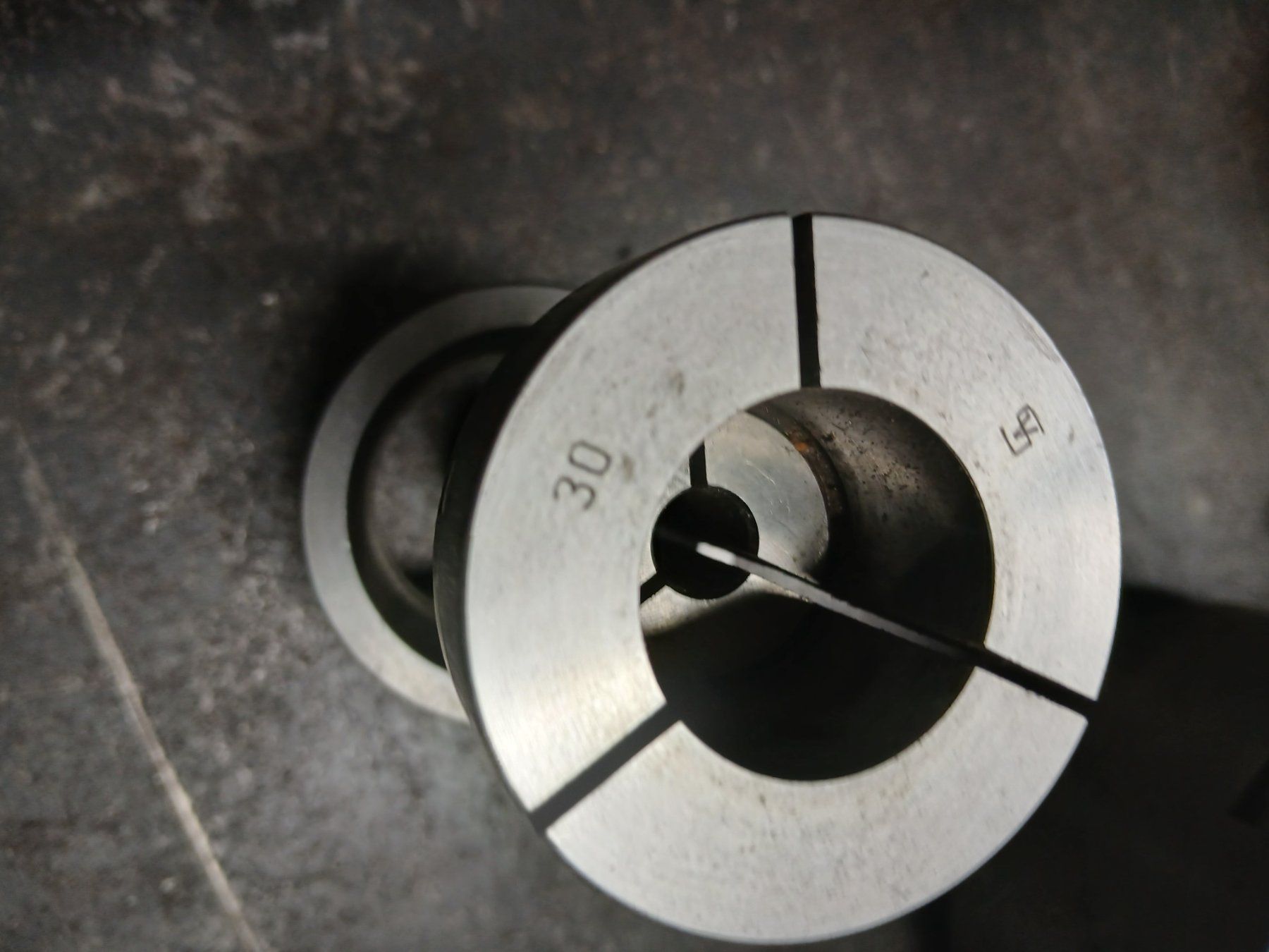 Schaublin Tutte le macchine: Schaublin – Usato da sorvilier venduto da turbolette 3
