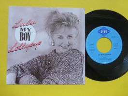 Lulu – My Boy Lollipop