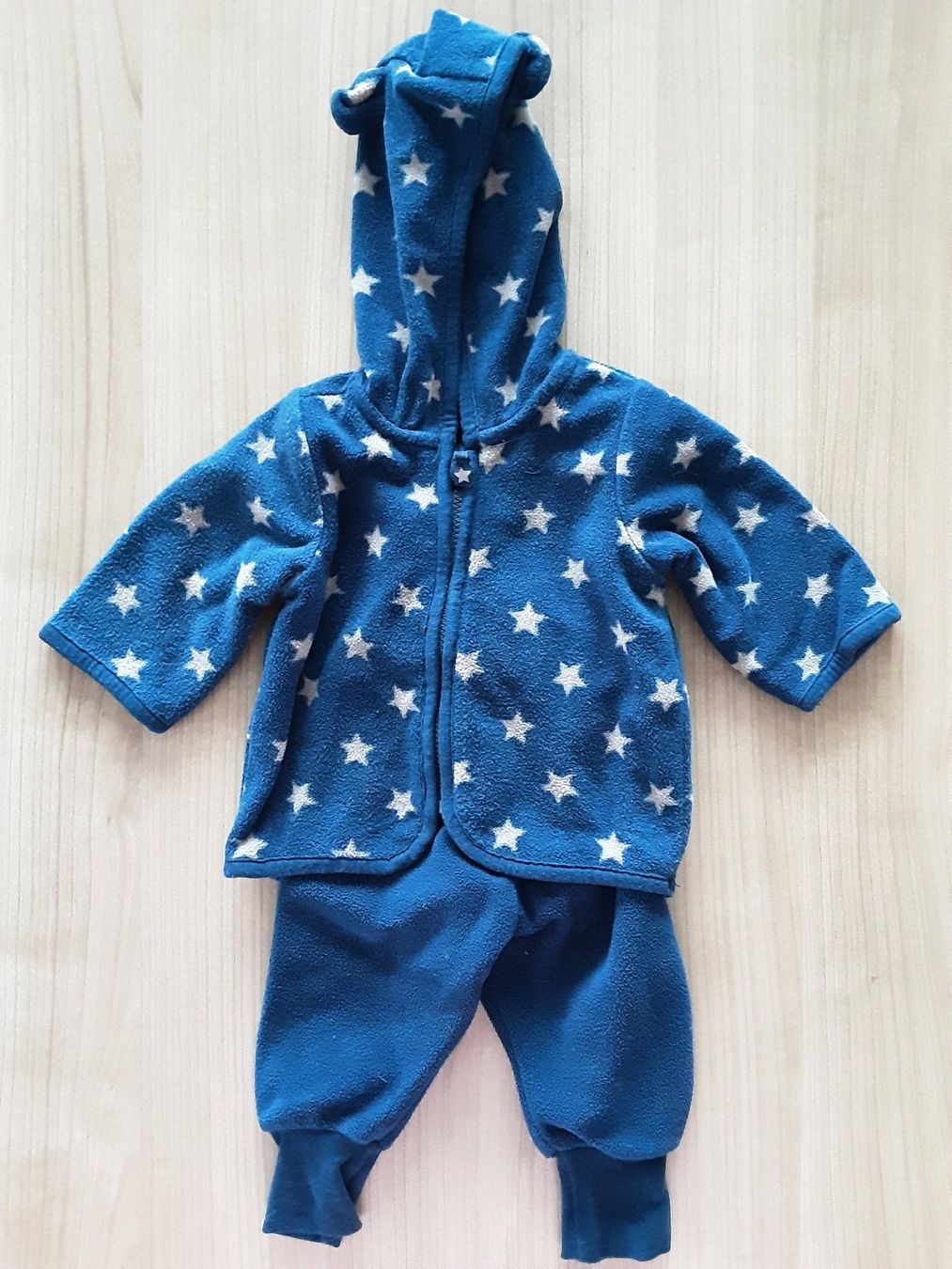 Lotti & Set di vestiti: Kinderkleider Paket 30 Gr.56 – Usato da Schötz venduto da Nico040 3