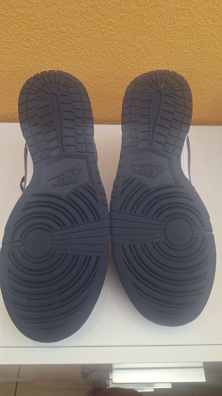 Nike Scarpe da uomo: Sneaker Nike – Nuovo (secondo la descrizione) da Dintikon venduto da lec_89sx 2