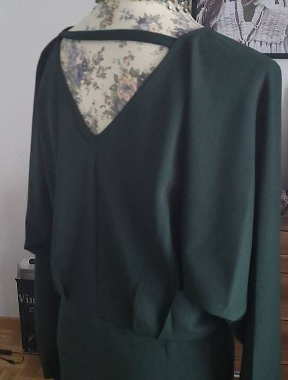 Kleider: Only JDY Damen Kleid Gr.L  – Gebraucht aus Oberaach von Svea11 1