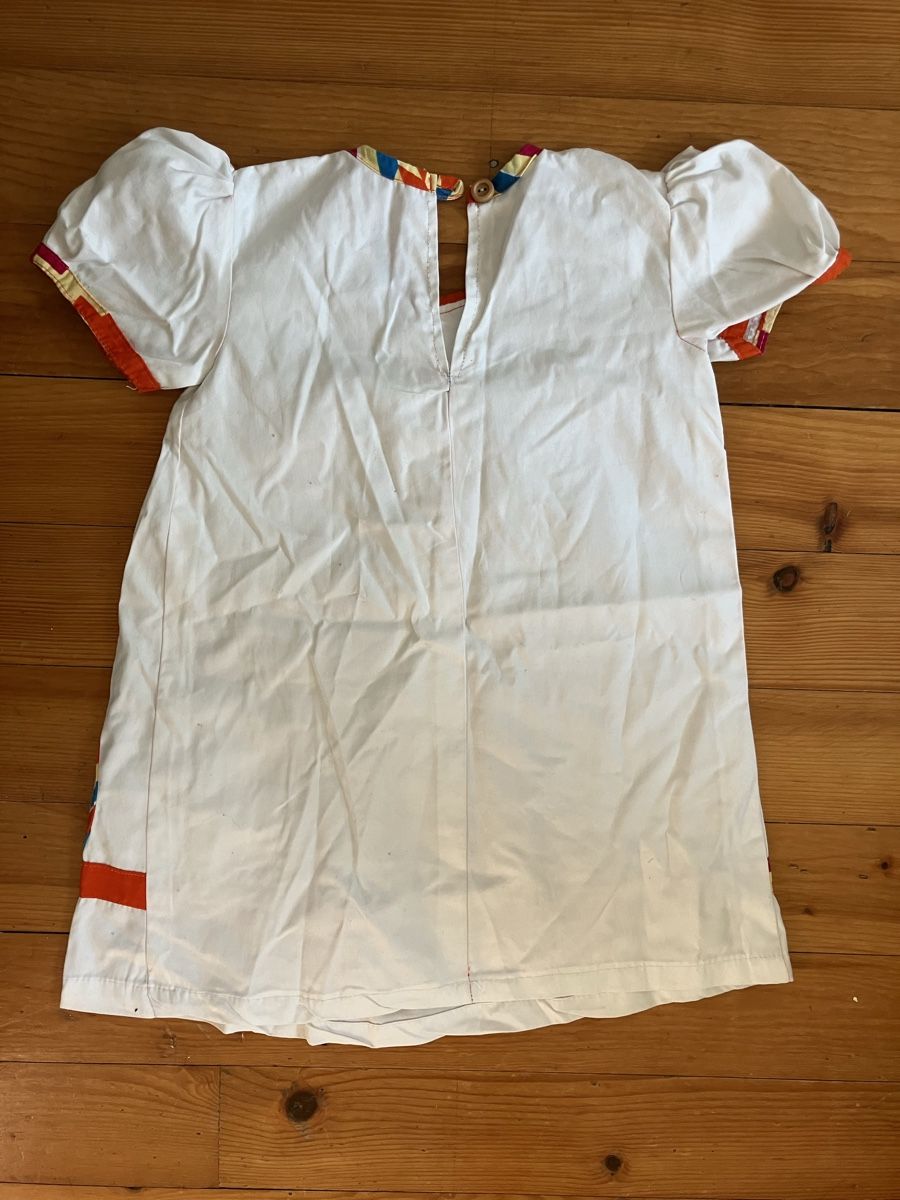 Kleider & Röcke: Robe 5-6 ans – Gebraucht aus Sion von edelweissse 1