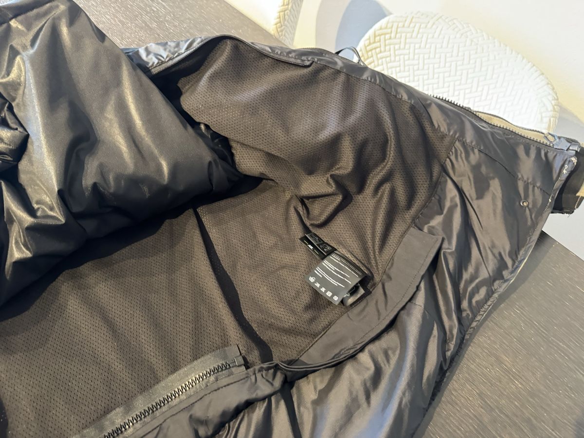 Giacche: Motorradjacke Macna Chieftane – Nuovo (secondo la descrizione) da Wettingen venduto da dekostyle70 4