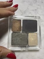 NEUWERTIG***AUGEN MAKE-UP TOP FARBEN & PREISWERT***