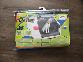 Kofferraum Schutzdecke für Hunde, Neu & Originalverpackt!