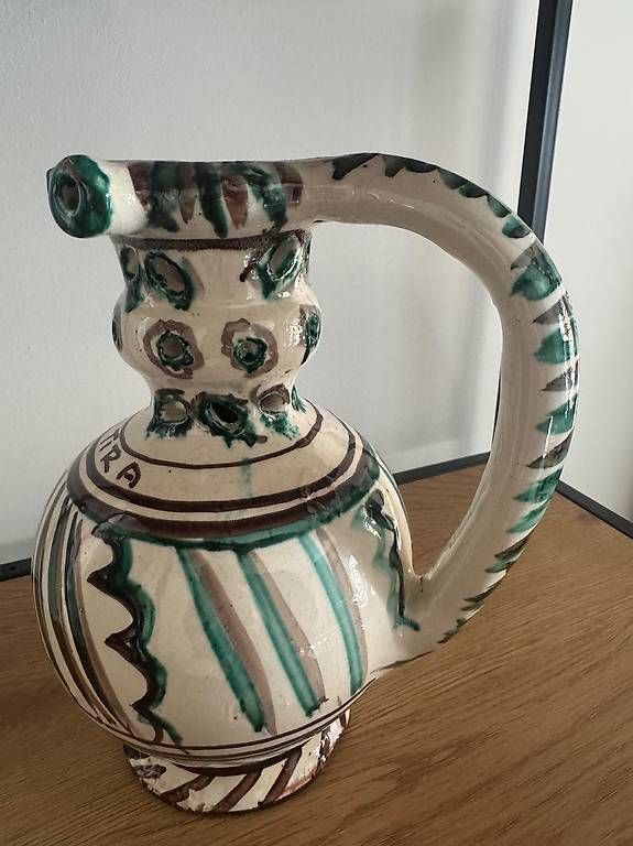 Vasi per fiori: Vaso vintage  – Usato da Massagno venduto da whi_d5bd