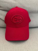 Casquette San Francisco 49ers NFL, comme neuve