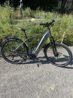 Neues schnelles E-Bike (45 km/h) mit Bosch Motor