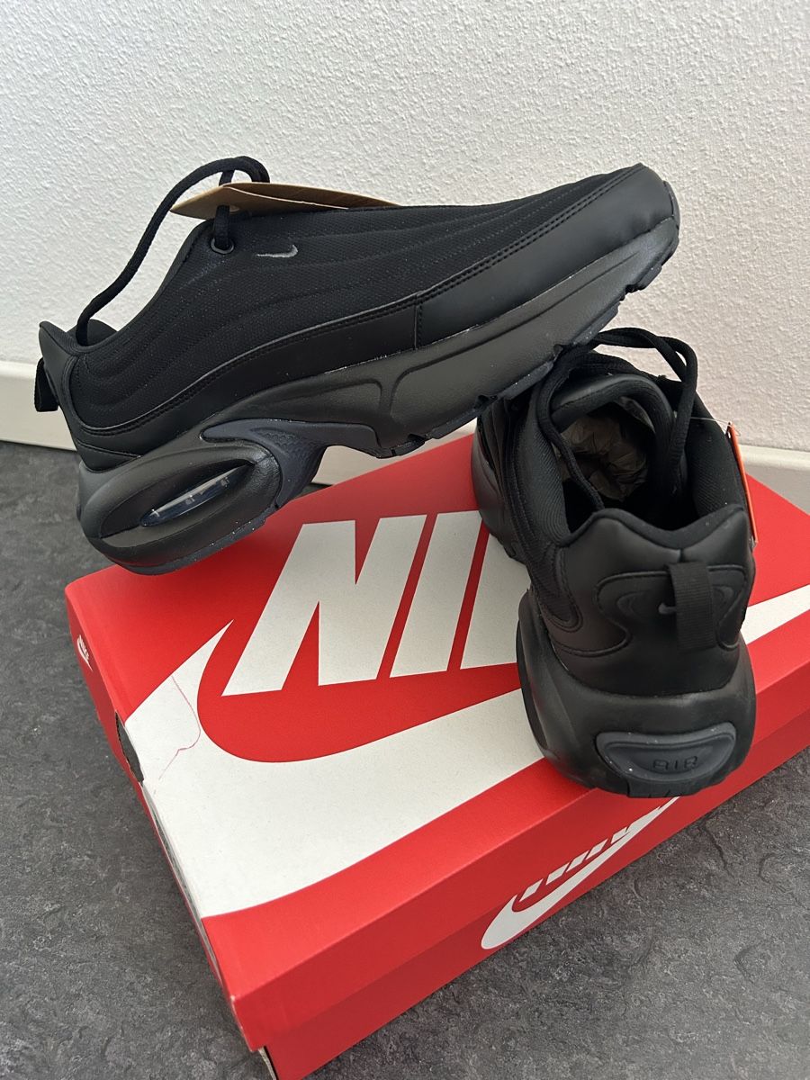 Nike Herrenschuhe: Neu Nike Air Max Portal Black – Neu (gemäss Beschreibung) aus Bern von isa_f8bl 4