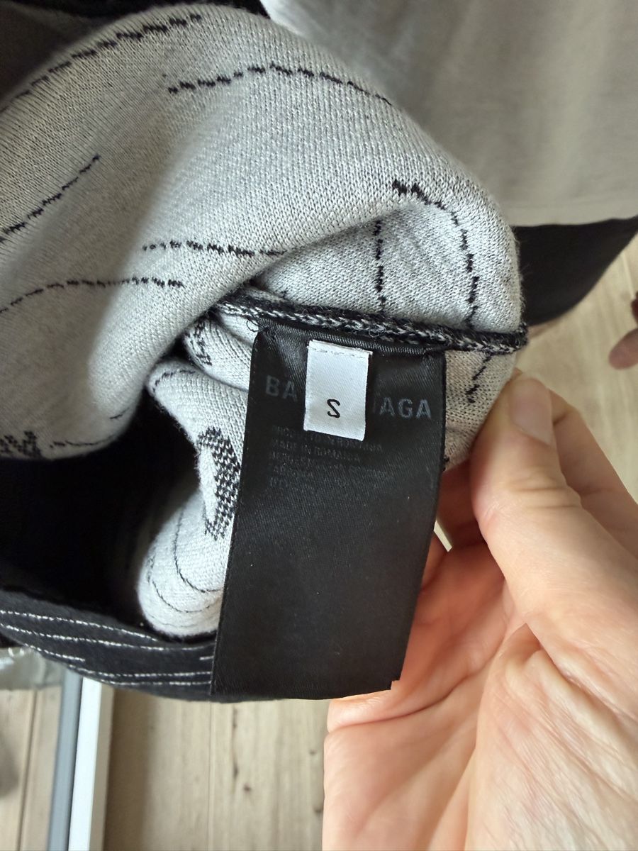 Balenciaga Maglioni & Felpe: Balenciaga Sweatshirt, Gr. S/M – Nuovo (secondo la descrizione) da Zürich venduto da gilbert_co 2