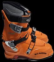 Chaussures de ski de randonnée Scarpa Laser - pointure 42 -