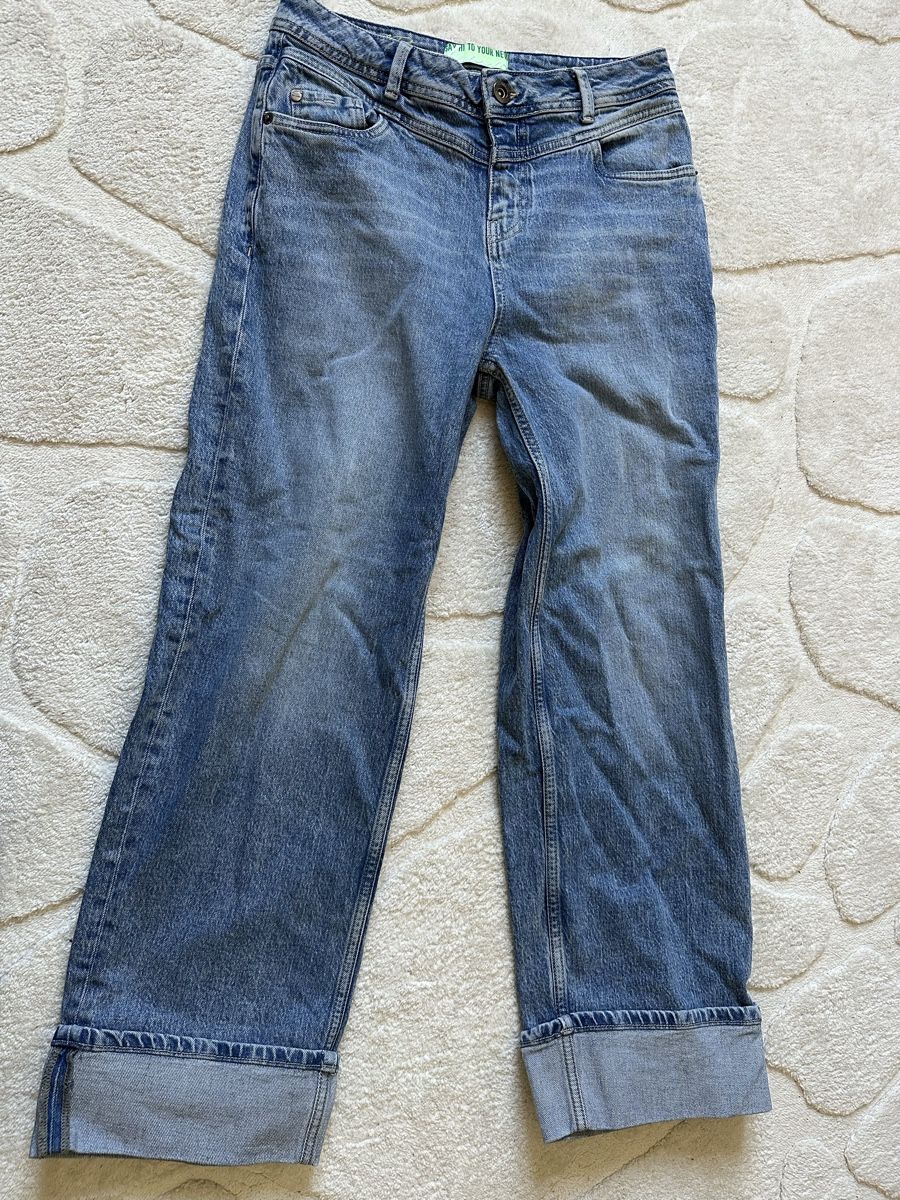 Jeans: Jeans von Streetone – Usato da Basel venduto da ronjalg