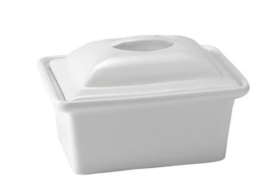 Teglie da forno: Terrinenform weiss NP CHF 21.95 – Nuovo (secondo la descrizione) da Glattbrugg venduto da Ariel012