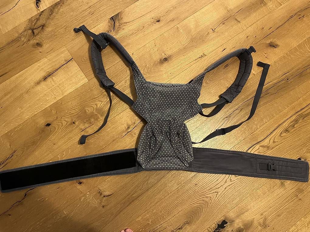 Marsupi portabebè: Ergobaby – Usato da Faulensee venduto da Cedu02 1