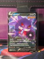 Gengar V 156