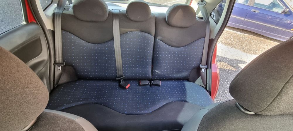 Citroën Automobili: Citroen C3 1.4i - MFK 07.2024 - Manuel - Benzin – Difettoso da Safnern venduto da 1EJR8 6