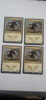 MTG – Zurgo Helmsmasher