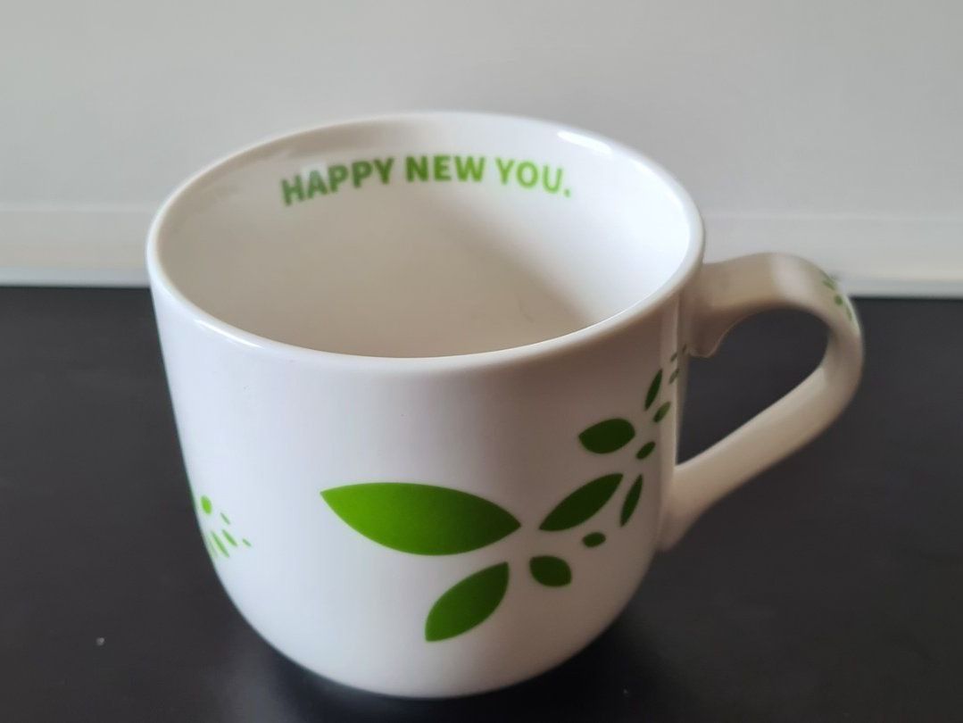 Tazze: Tasse Fitvia – Nuovo (secondo la descrizione) da Rümlang venduto da Trojka25