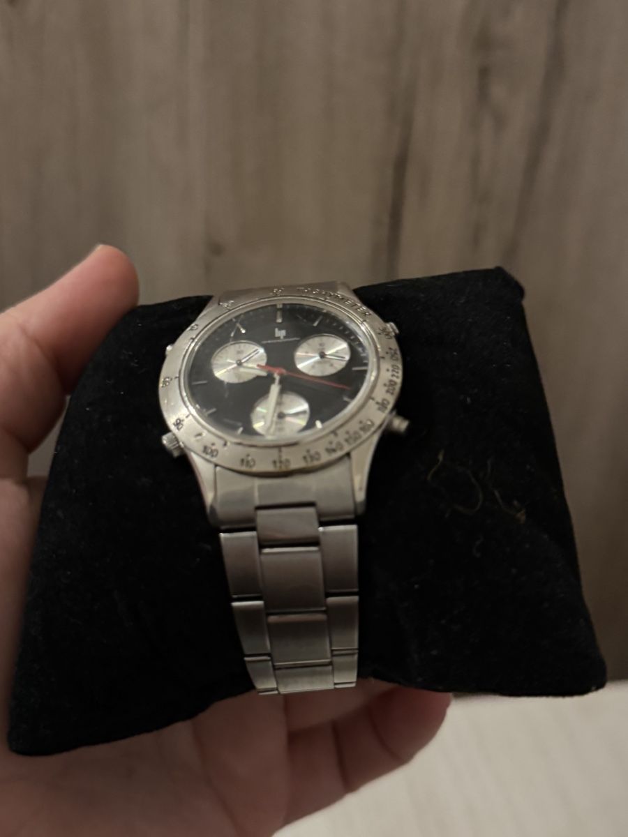 Lip Orologi: Montre vintage lip chronographe – Usato da Genève venduto da tre_pr6f 6