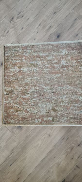 Tabourets: Antikes Taburettli – D'occasion à Münsingen par Cuci31 2