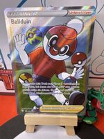 POKÉMON / Ballduin / Shining Fates