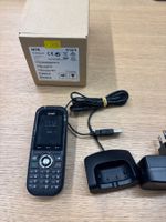 Snom M70 DECT Mobilteil – neuwertig mit OVP