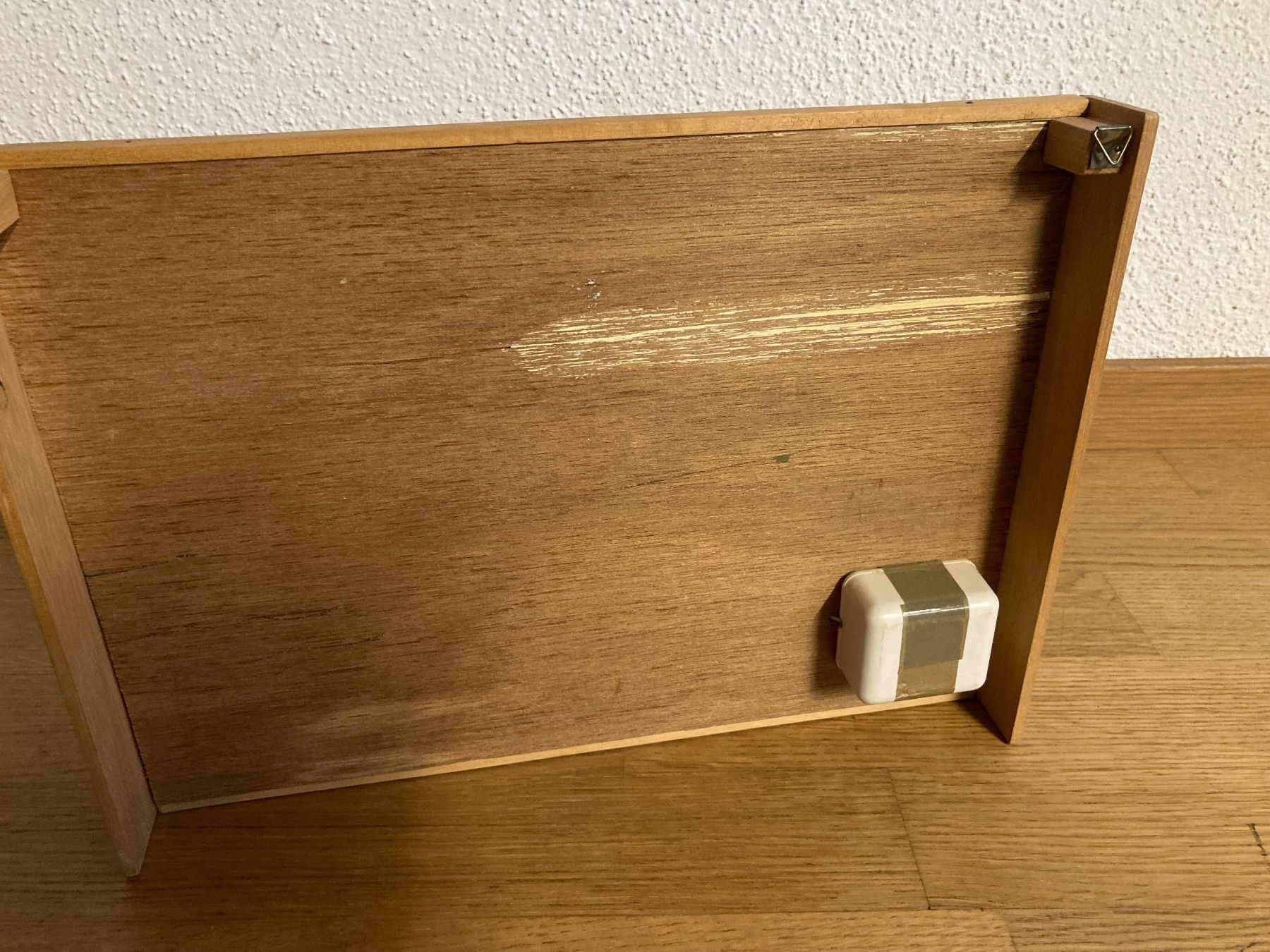 Giocattoli: Spieluhr Holz – Usato da Kirchberg SG venduto da flufi 3