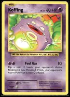 Koffing (EVO EN 50/108)
