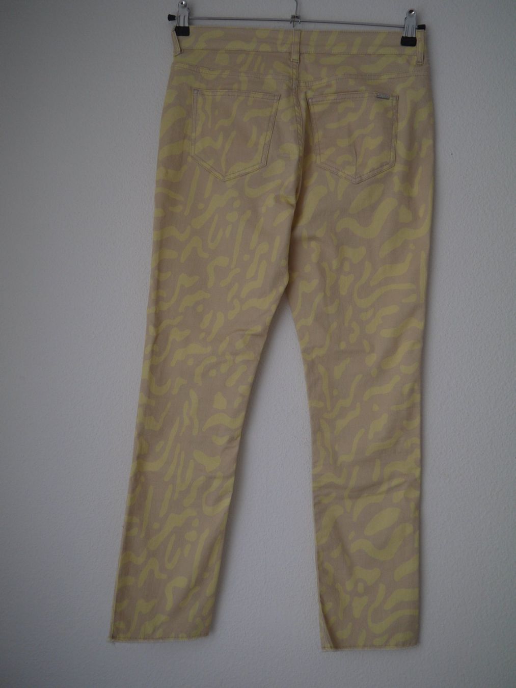 Pantaloni: MAX & MOI  Skinny Fit Hose Gr.38 – Usato da Hagendorn venduto da Blaf 1