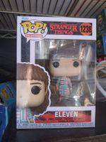 Funko Pop Stranger Things Eleven #1238 - New