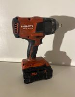 Boulonneuse/Akku-Schlagschrauber Hilti Nuron SIW 8 22