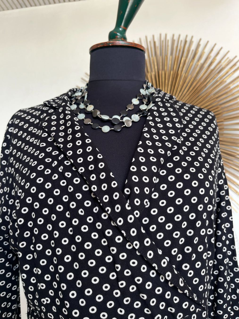 King Louie Vestiti: Robe KING LOUIE 40 – Usato da Seiry venduto da vanille08 7
