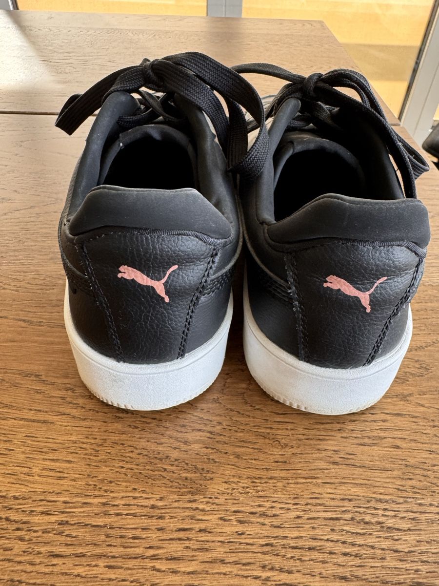 Puma Scarpe da donna: Puma Sneaker schwarz – Usato da Pratteln venduto da sandra_39 3