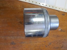 Pos.3 CHROM Vanadium Stecknuss 60mm 3/4 Zoll