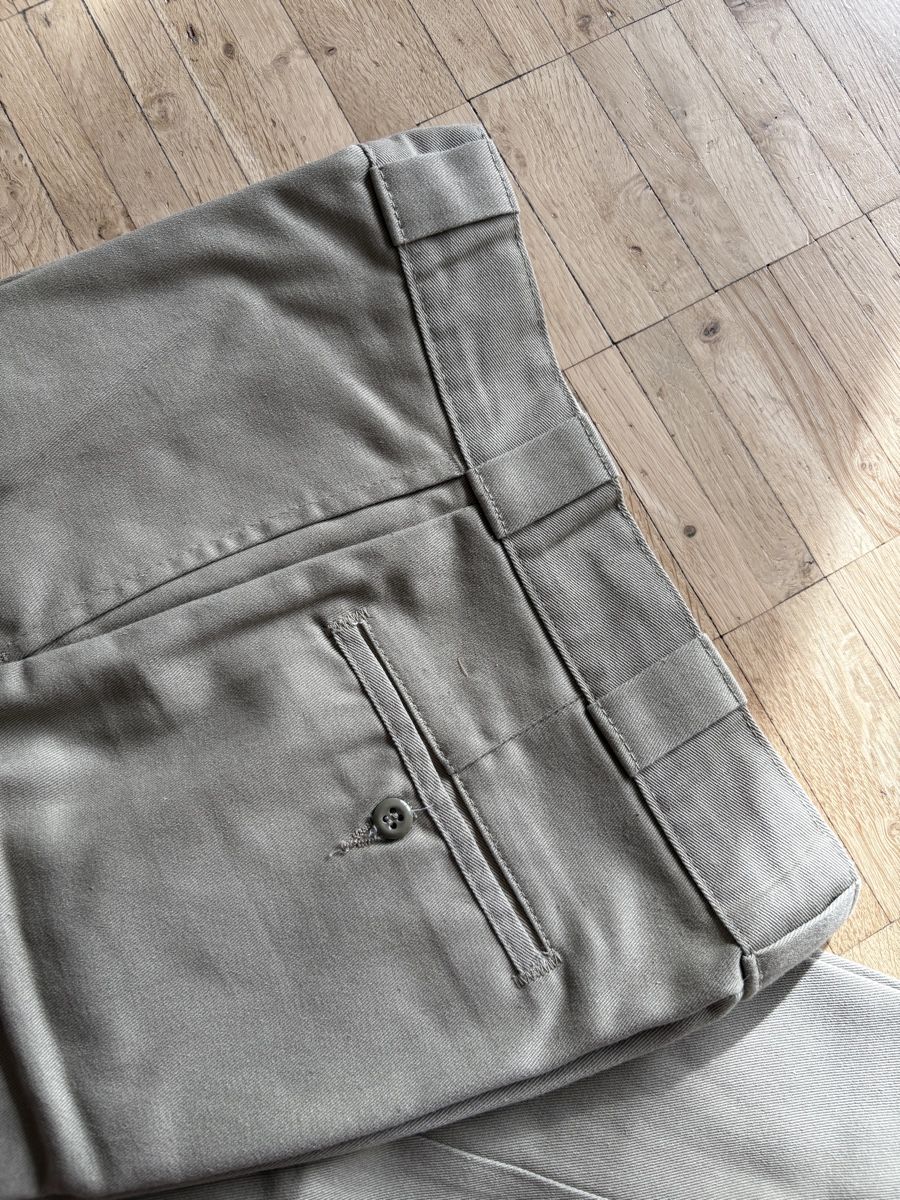 Dickies Pantaloni: Dickies pants – Usato da Rombach venduto da akiromay 3