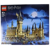 LEGO® Harry Potter™ 71043 Hogwarts™ Castle - USED