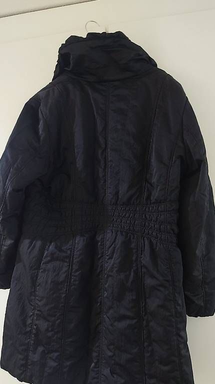 C&A Giacche: Veste noire taille XL – Nuovo e nell'imballaggio originale da Cugy VD venduto da Twinsen93 1