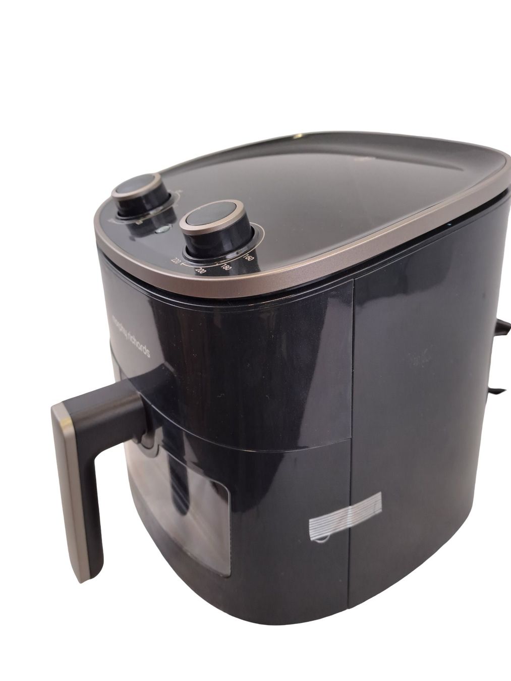 Elettrodomestici da cucina: Morphy Richards 480007  3.50 l – Nuovo e nell'imballaggio originale da Männedorf venduto da Restwert_Maennedorf 1