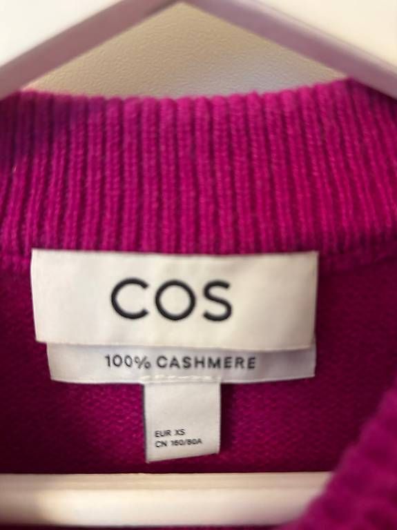 Maglioni & Felpe: Kaschmir Pullover COS XS Neu – Usato da Zürich venduto da AnnaPech 2