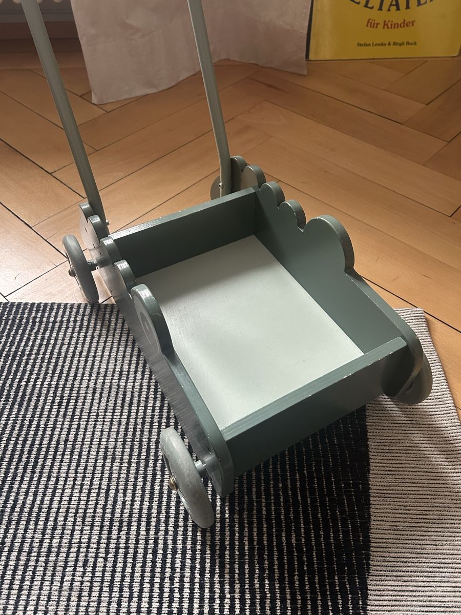 Giocattoli: Done by Deer Lauflernwagen Croco – Usato da Zürich venduto da san_f922 3