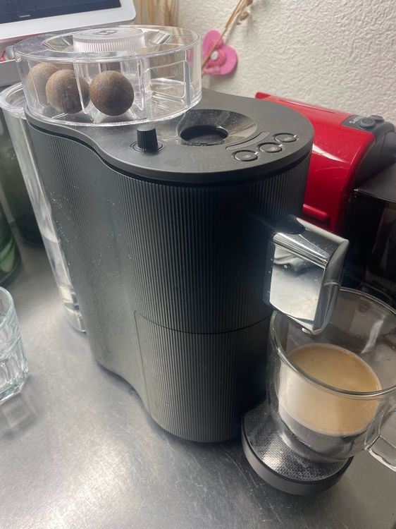 Coffee B Kaffeemaschine | Kaufen Auf Ricardo