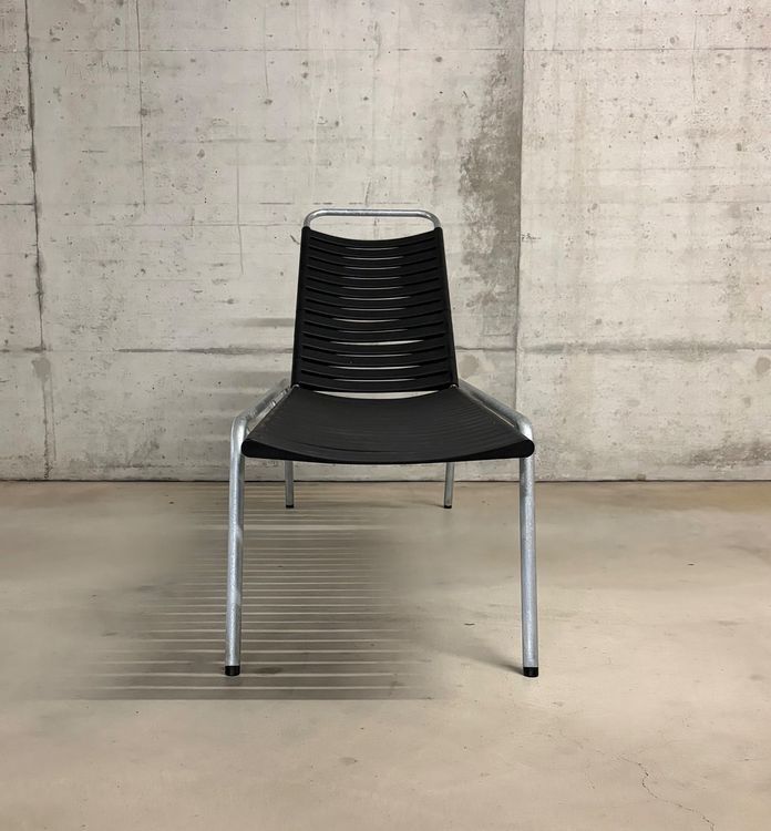 Sedie a sdraio: swiss design . moobel – Usato da Basel venduto da Rmo4000 1