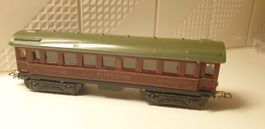 Märklin Mitropa  Wagen Rarität