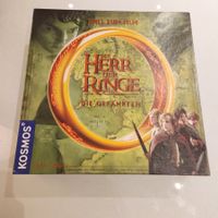 Herr der Ringe - Die Gefährten, Kosmos Spiel, Top!