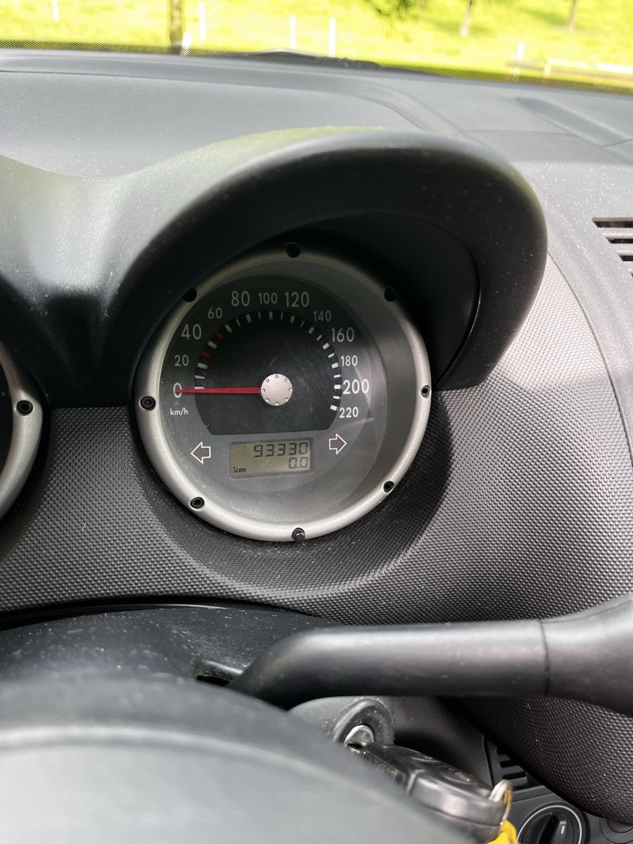 VW Autos: VW Lupo 1.4 100PS  – D'occasion à Meierskappel par Dilger.s 7