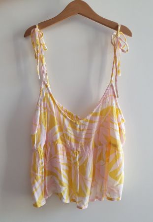 Gr.M Sommer Top / Billabong